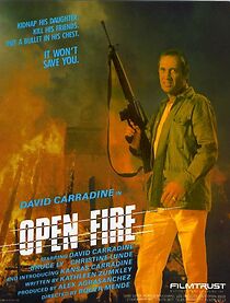 Watch Open Fire