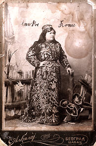 Watch Three Promises (Short 2011)