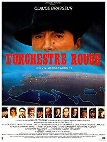 Watch L'orchestre rouge