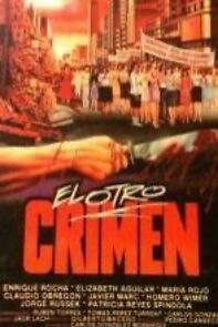 Watch El otro crimen