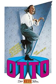 Watch Otto - Der Neue Film