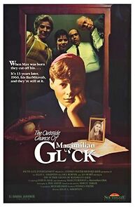 Watch The Outside Chance of Maximilian Glick