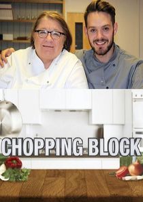 Watch Chopping Block