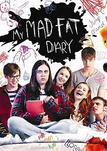 Watch My Mad Fat Diary