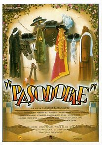 Watch Pasodoble