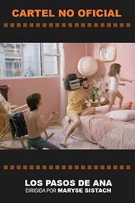 Watch Los pasos de Ana