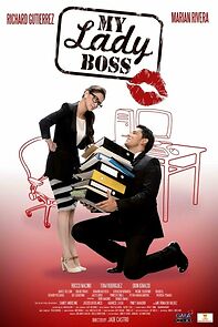 Watch My Lady Boss