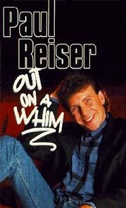 Watch Paul Reiser: Out on a Whim (TV Special 1987)