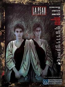 Watch La peau et les os