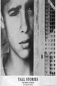 Watch Uma Pedra no Bolso