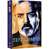 Watch Perry Mason: The Case of the Lady in the Lake