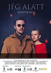 Watch Jég alatt (Short 2014)