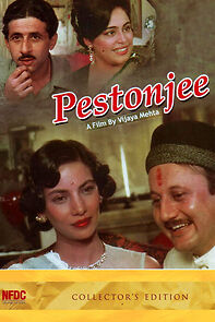 Watch Pestonjee