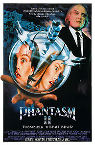 Watch Phantasm II