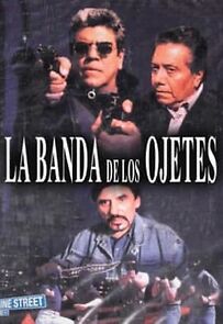 Watch La banda de los ojetes
