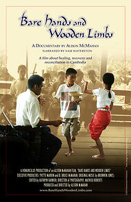 Watch Bare Hands and Wooden Limbs