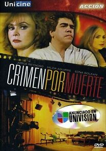 Watch Crimen por muerte