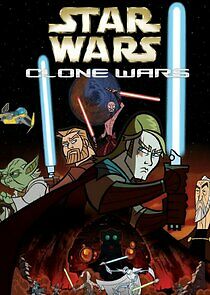 Watch Star Wars: Clone Wars