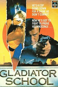 Watch Police Story: Gladiator School