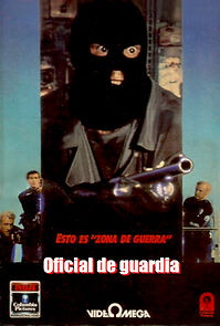 Watch Police Story: The Watch Commander