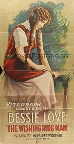 Watch The Wishing Ring Man