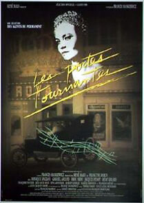 Watch Les portes tournantes