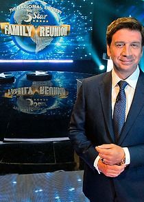Watch The National Lottery: 5-Star Family Reunion