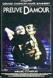 Watch Preuve d'amour