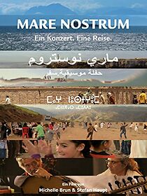 Watch Mare Nostrum: A Concert, a Journey