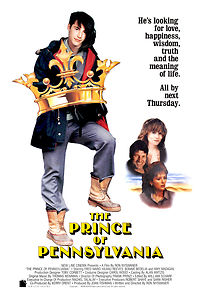 Watch The Prince of Pennsylvania