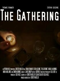 Watch The Gathering (Short 2012)