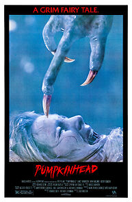 Watch Pumpkinhead