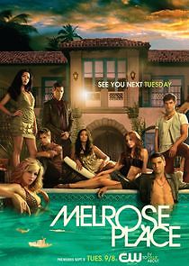 Watch Melrose Place
