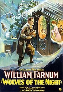 Watch Wolves of the Night