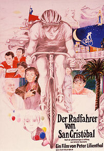 Watch Der Radfahrer von San Cristóbal