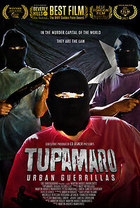 Watch Tupamaro: Urban Guerrillas