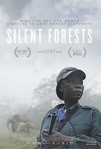 Watch Silent Forests