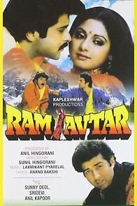 Watch Ram-Avtar