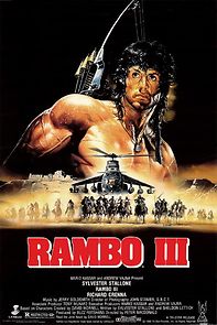 Watch Rambo III