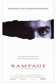 Watch Rampage