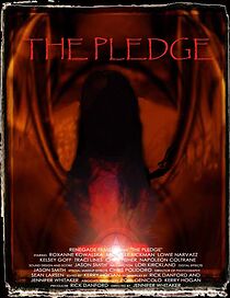 Watch The Pledge (Short 2001)