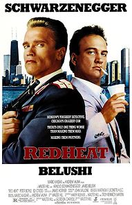 Watch Red Heat