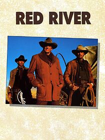 Watch Red River