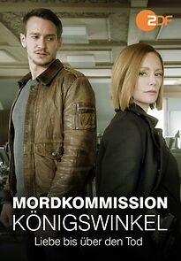 Watch Mordkommission Königswinkel