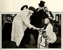 Watch Home, Sweet Home (Short 1913)