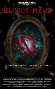 Watch Bloody Mary (Short 2001)