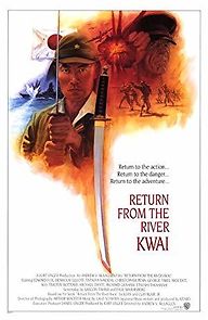 Watch Return from the River Kwai