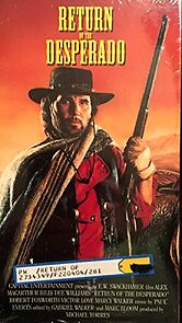Watch The Return of Desperado