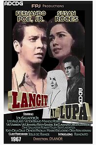 Watch Langit at lupa