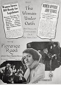 Watch The Woman Under Oath